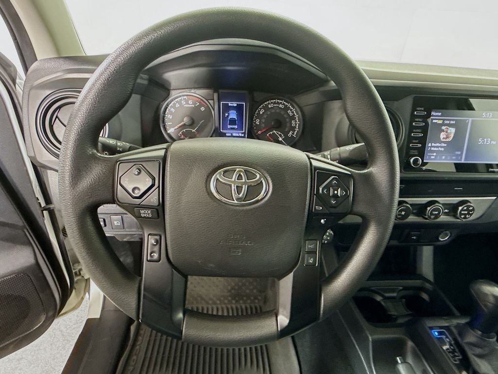 Used 2023 Ice Cap Toyota SR image 12