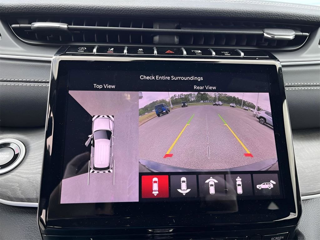 2025 Jeep Grand Cherokee Limited - Photo 20