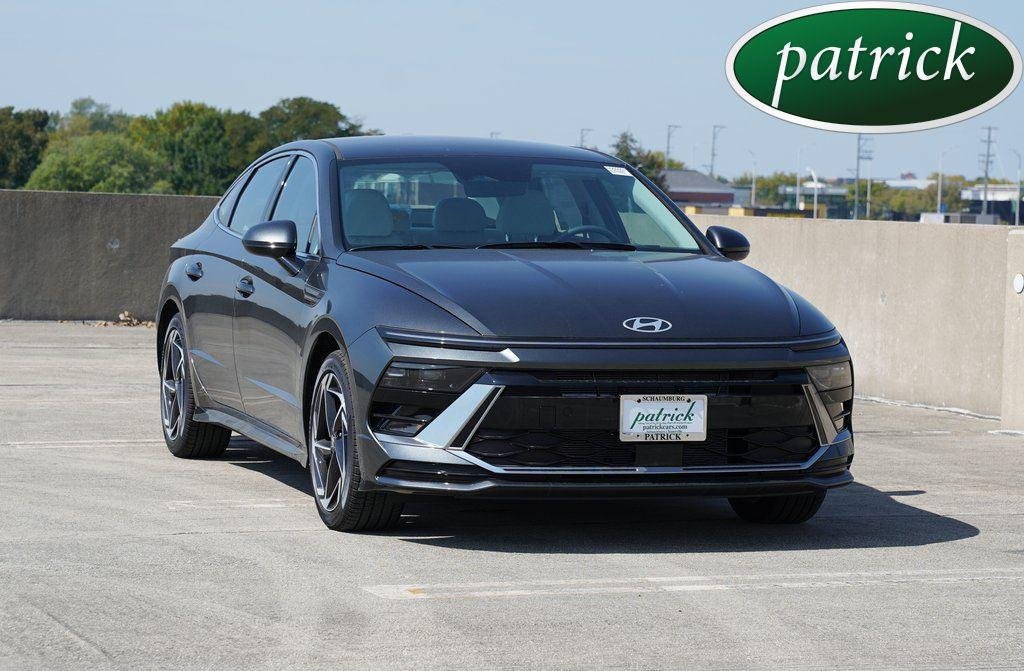 2026 Hyundai Sonata