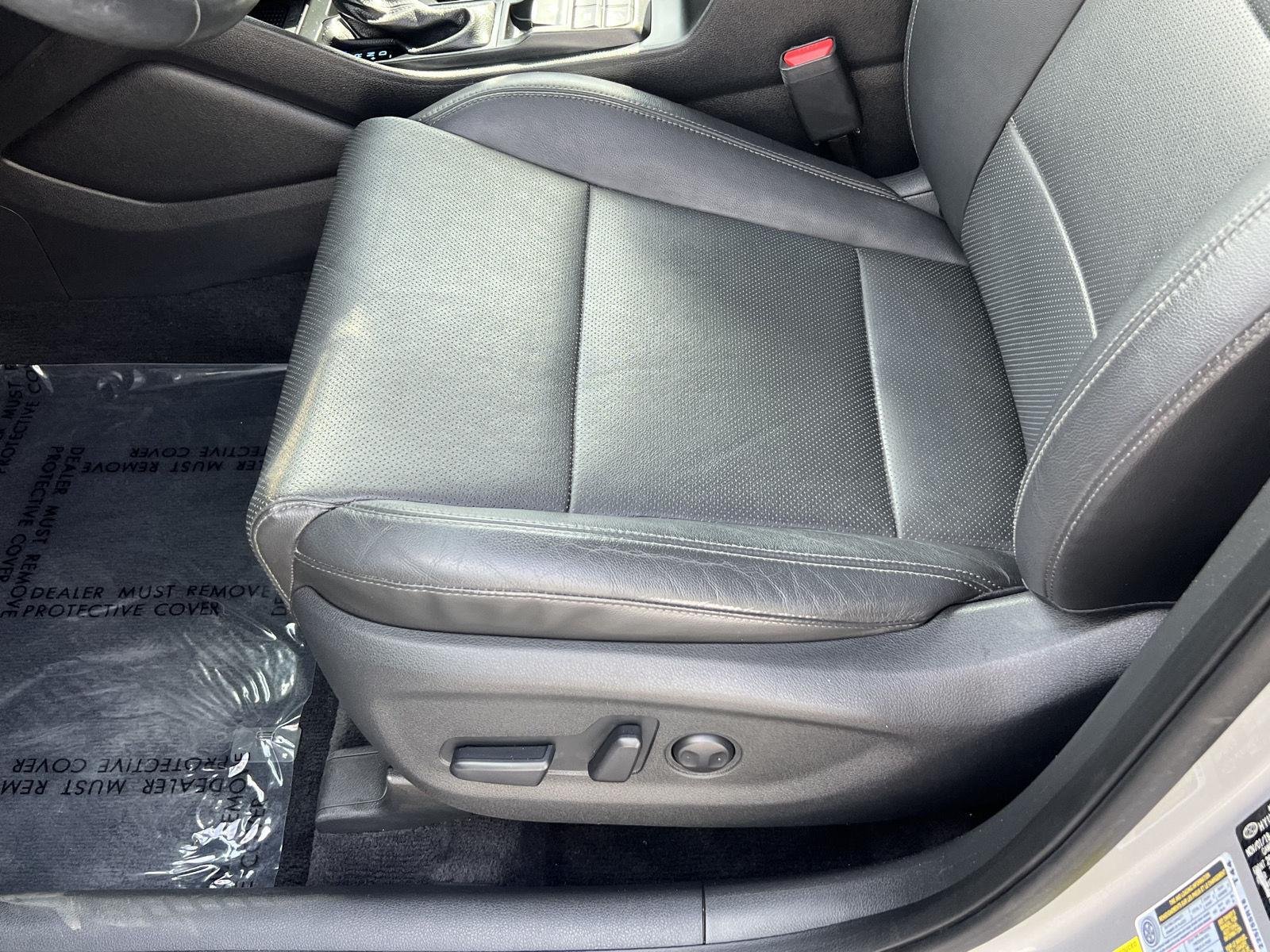 2020 Hyundai Tucson Limited - Photo 30