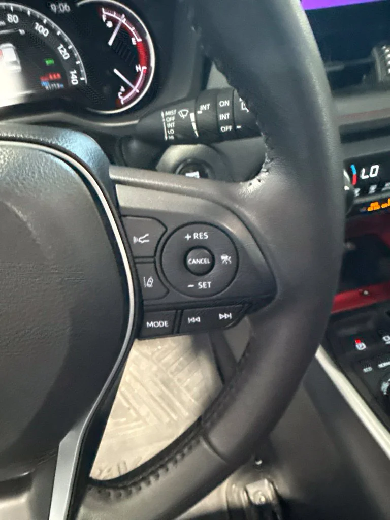 Used 2023 White Toyota TRD Off Road image 39