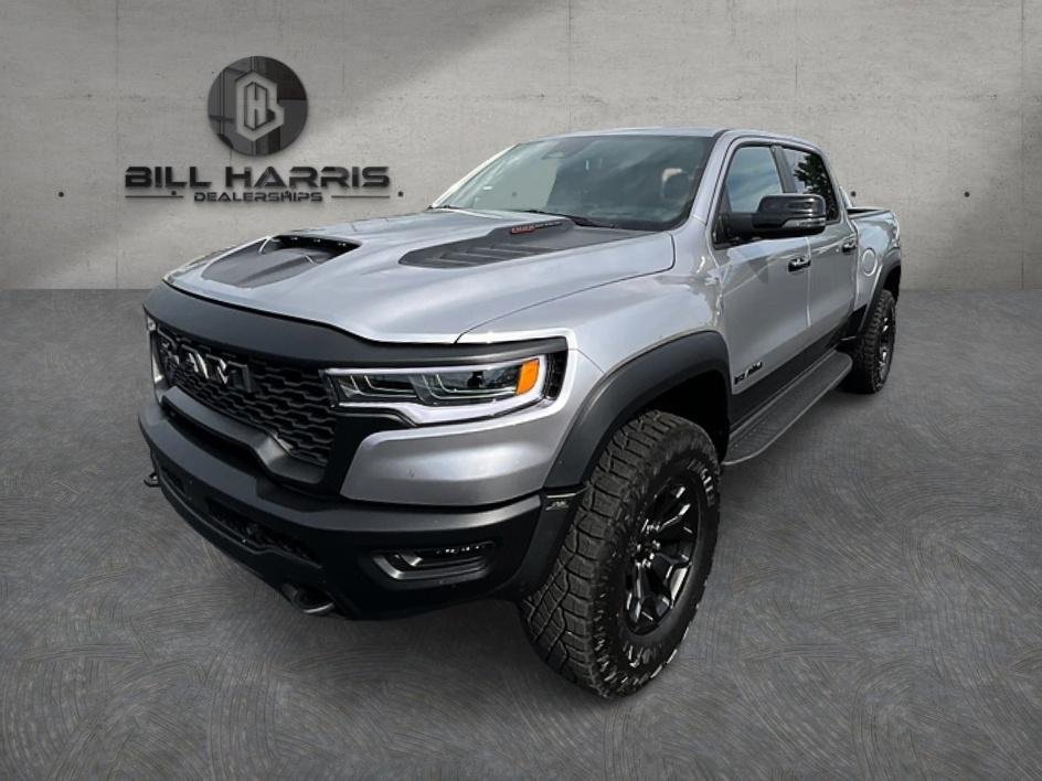 Used 2026 Silver Ram RHO image 1