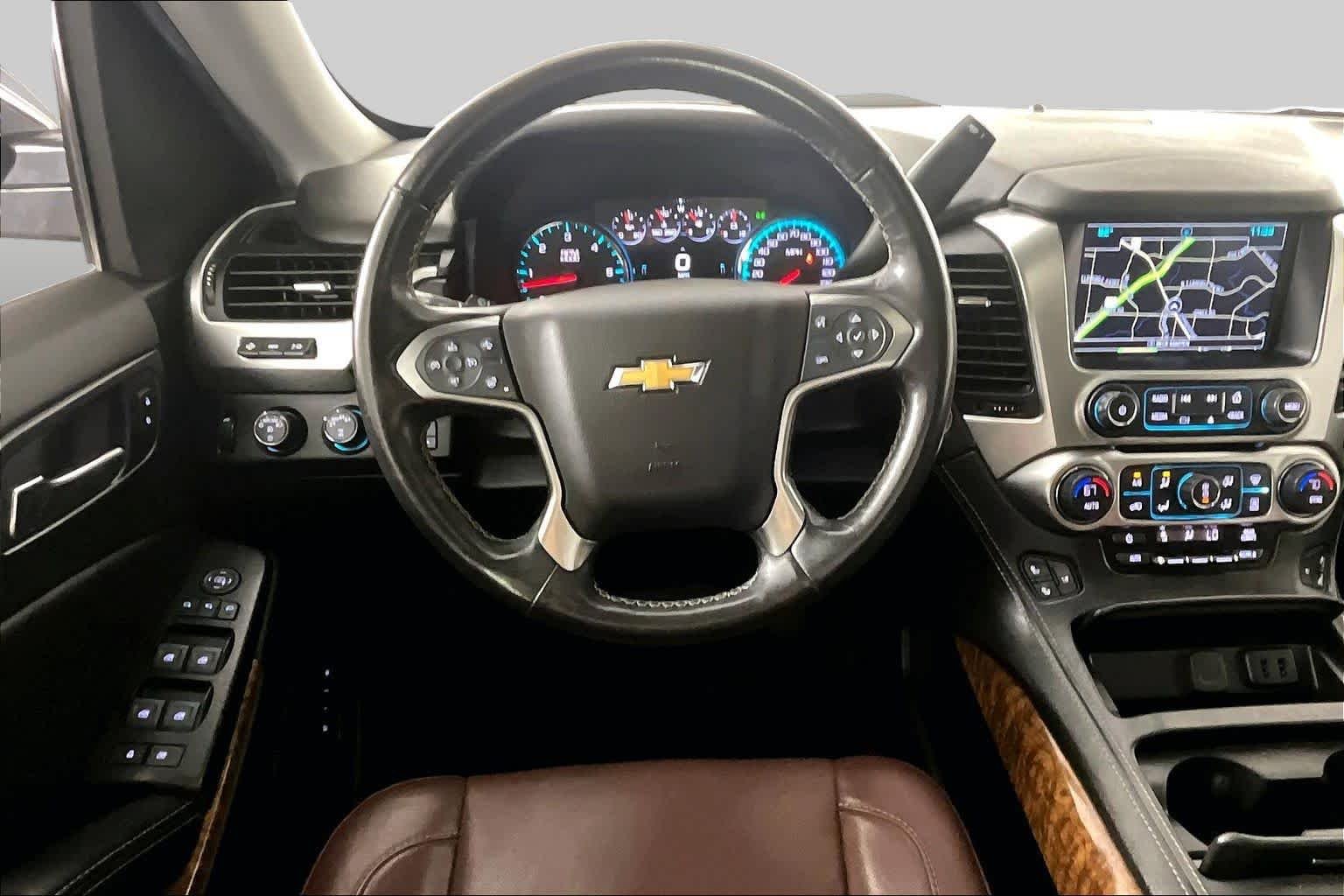 Used 2020 Satin Steel Metallic Chevrolet Premier image 6