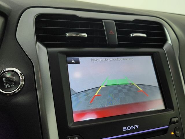 2016 Ford Fusion Energi Titanium - Photo 27