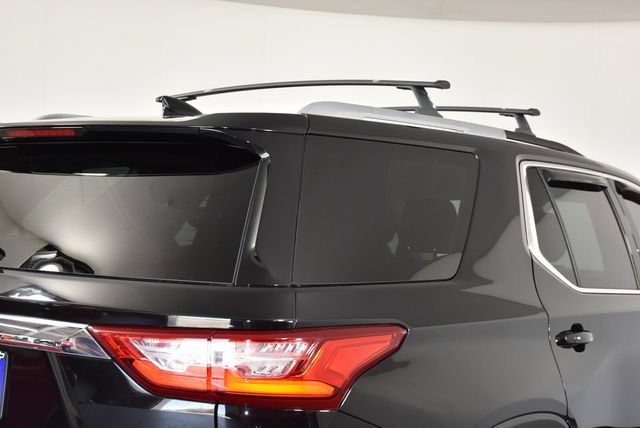 2018 Chevrolet Traverse 1LT - Photo 9