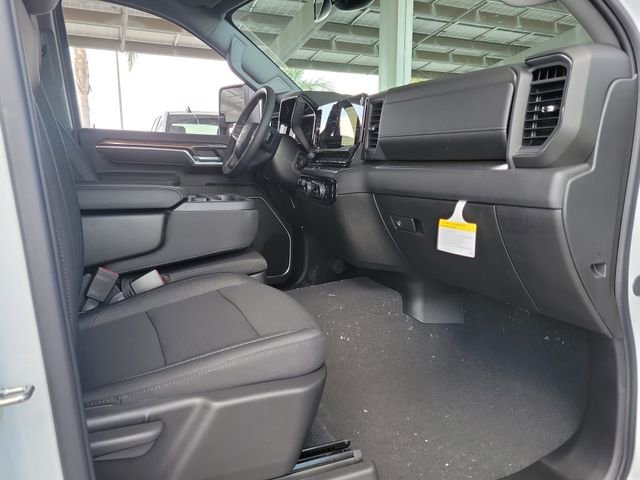 2026 Chevrolet Silverado 3500 HD LT - Photo 17