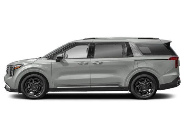 New 2027 Ivory Silver Kia SX image 3