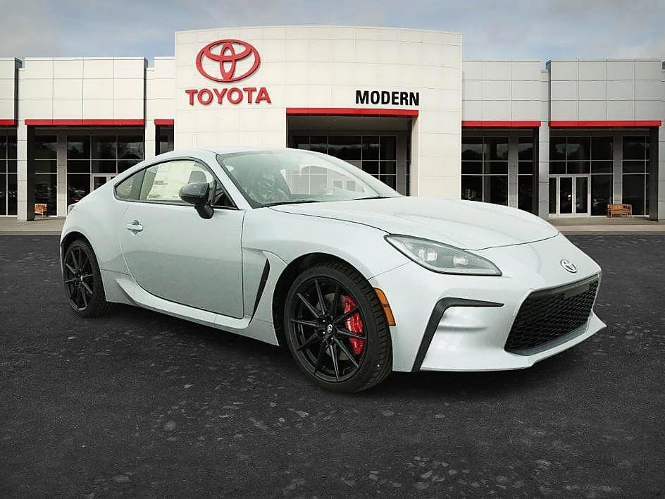Used 2026 Steel Toyota Premium image 15