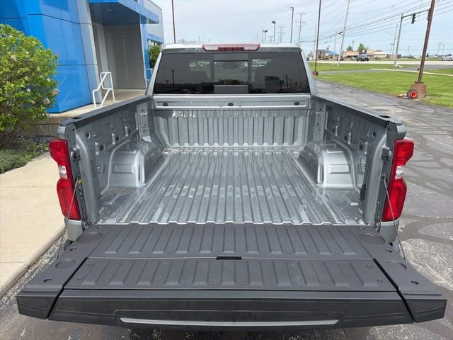 2026 Chevrolet Silverado 1500 RST - Photo 16