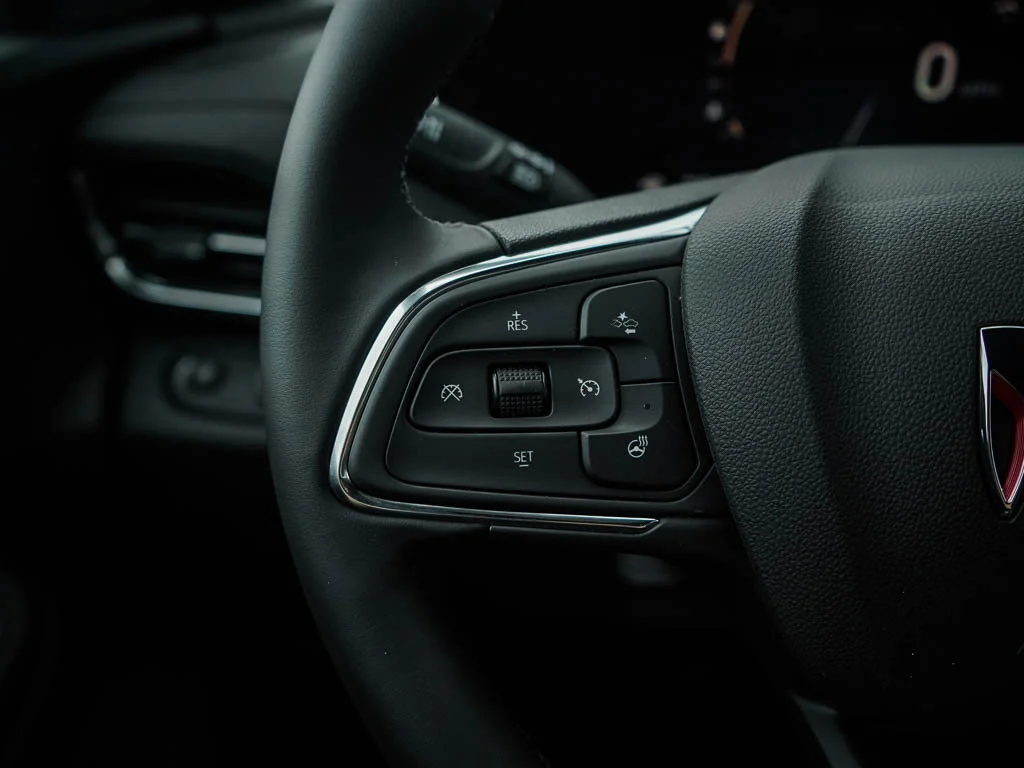 2026 Buick Envista Preferred - Photo 20