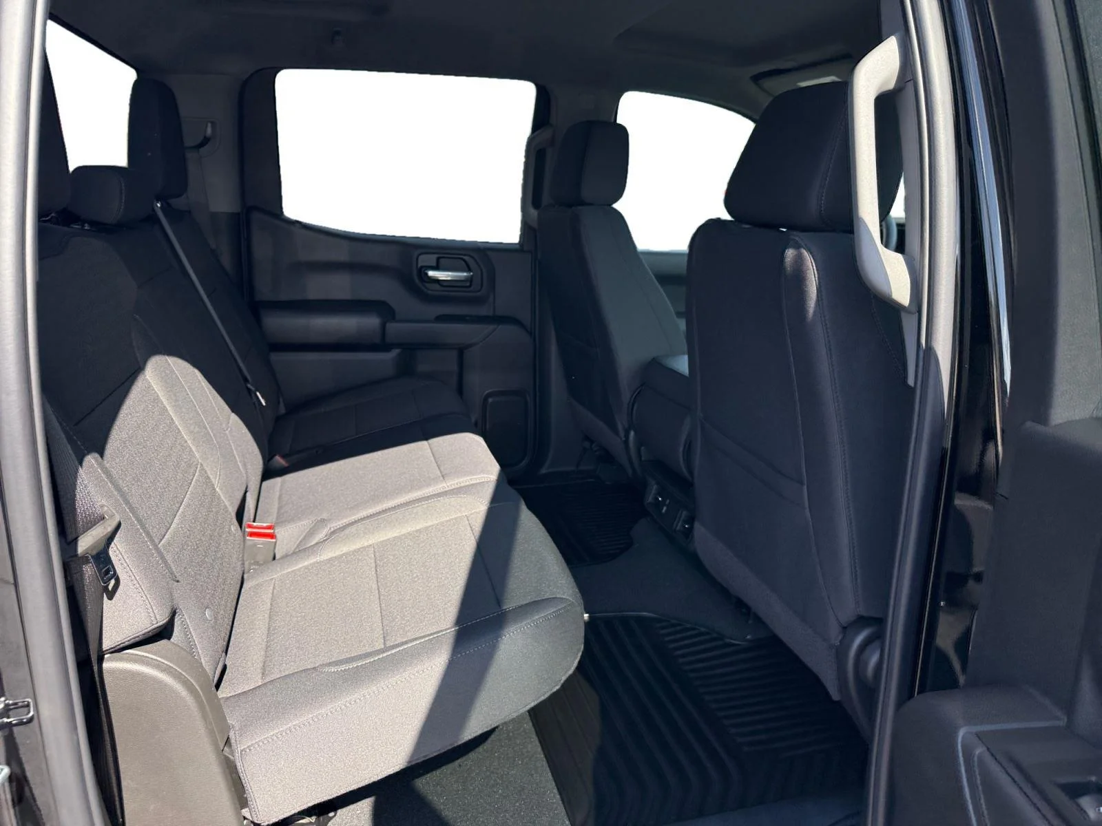 2026 Chevrolet Silverado 1500 Custom Trail Boss - Photo 24