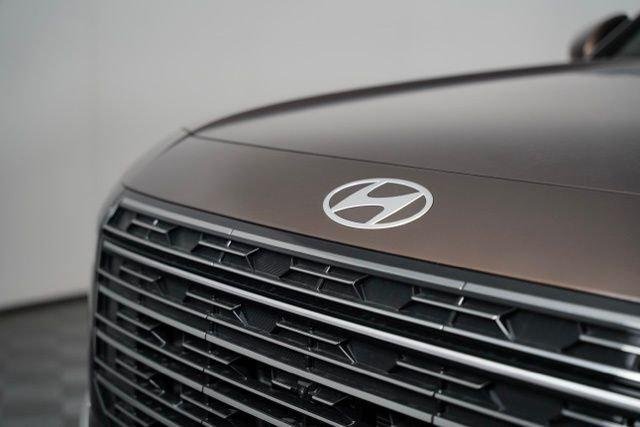 2026 Hyundai Palisade Calligraphy - Photo 88