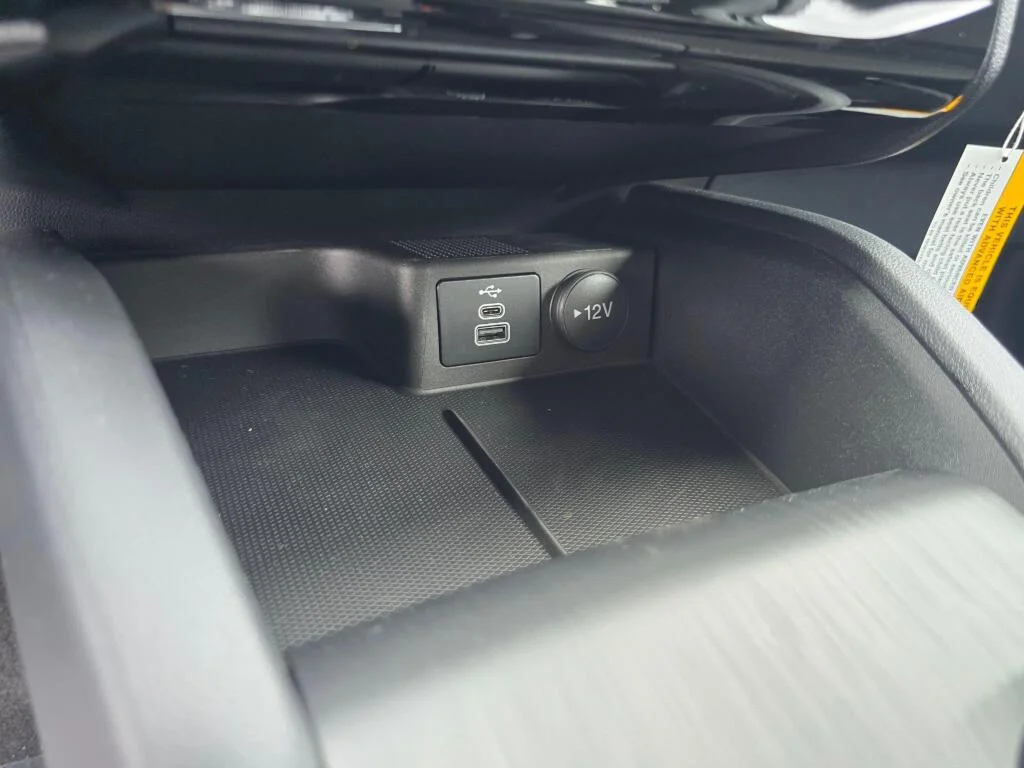 2025 Ford Escape Plug-in hybrid PHEV - Photo 27