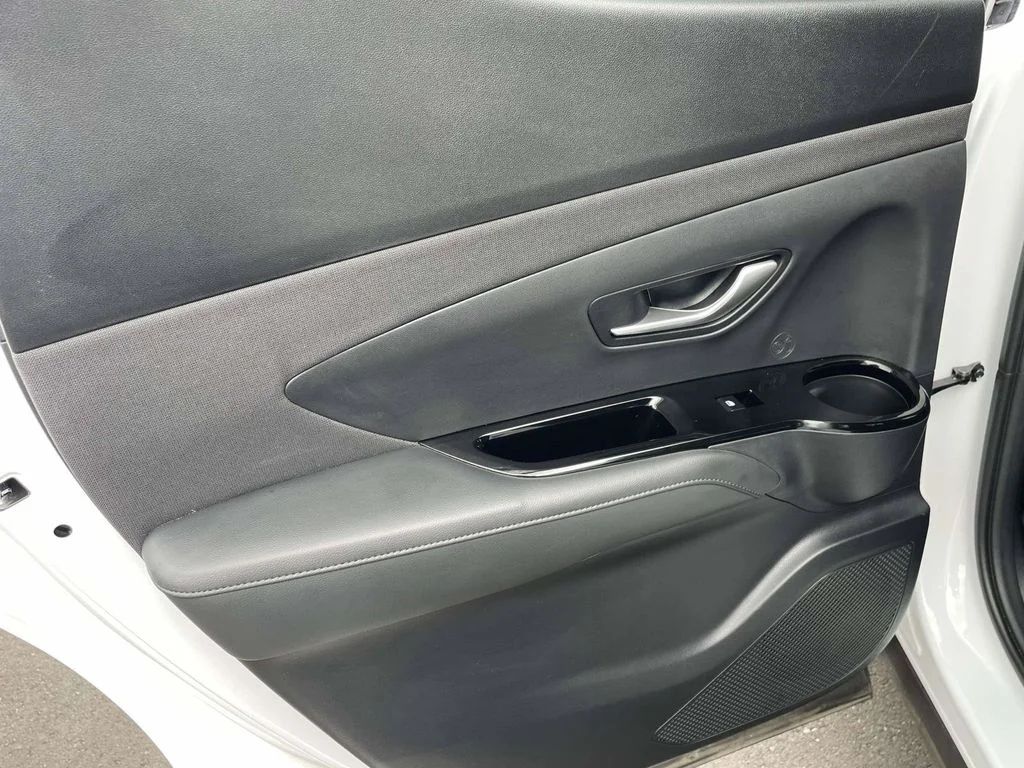 Certified Used 2025 White Hyundai XRT image 11
