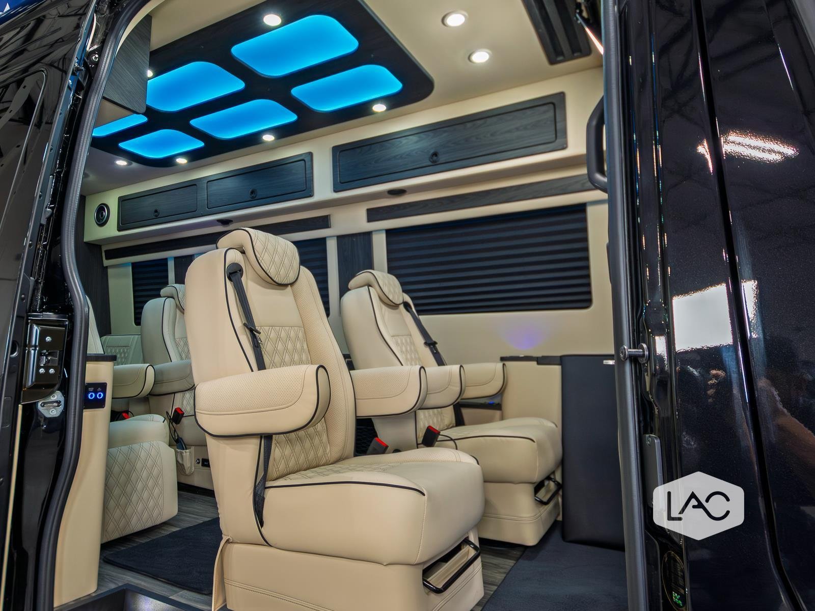 2025 Mercedes-Benz Sprinter Cargo Van Base - Photo 16