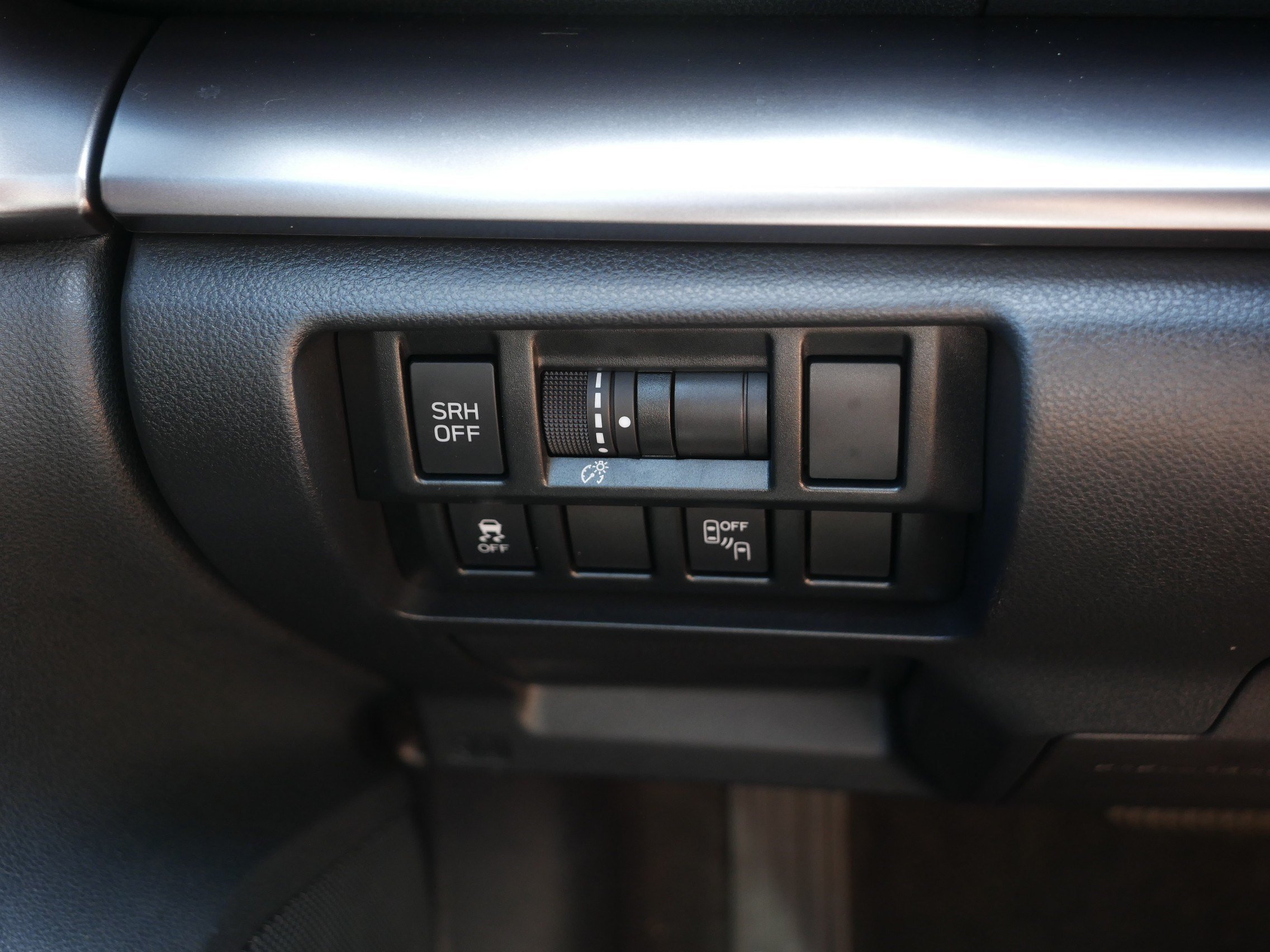 Used 2019 Sunshine Orange Subaru Limited image 26