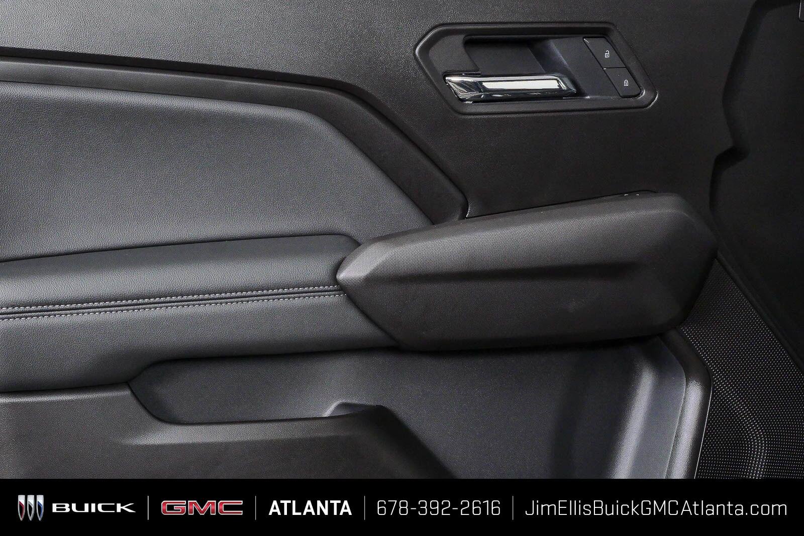 New 2026 Onyx Black GMC Elevation image 6
