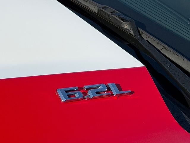 Used 2024 Red Chevrolet LT1 image 11