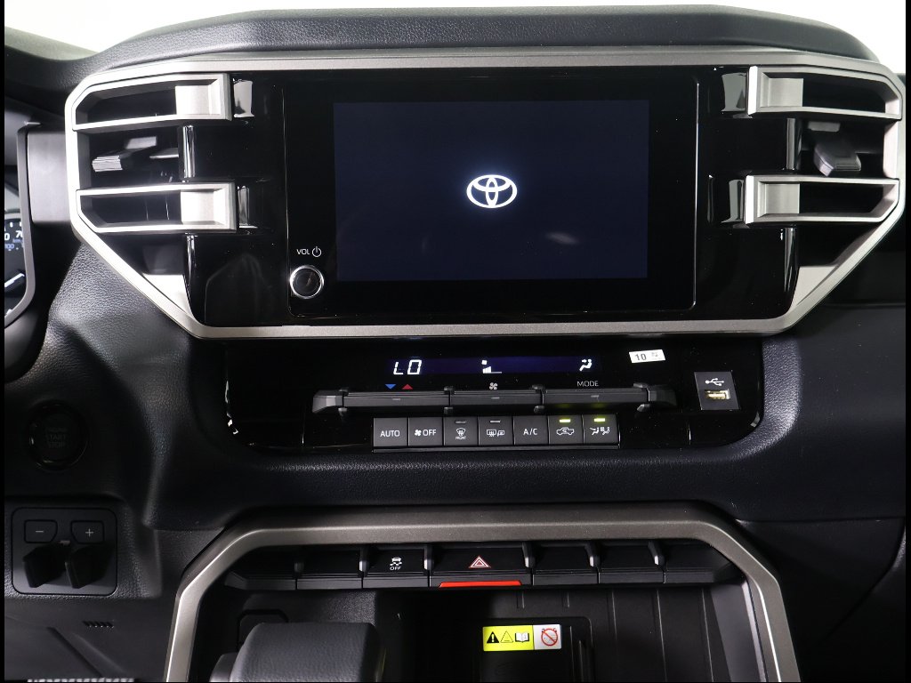 2026 Toyota Tundra SR5 - Photo 11