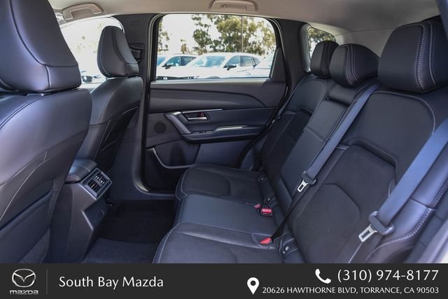 New 2026 Polymetal Gray Metallic Mazda 2.5 S Preferred AWD image 18