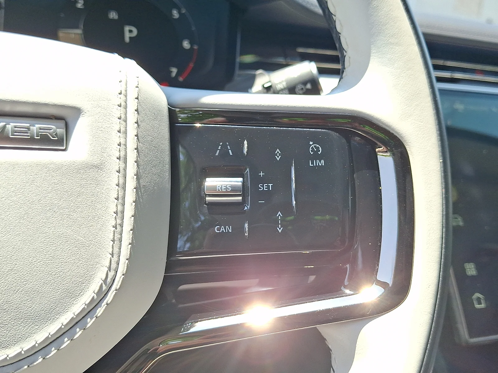 2023 Land Rover Range Rover Sport SE Dynamic - Photo 22