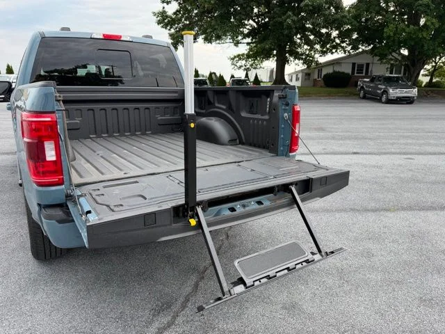 Certified Used 2023 Area 51 Ford XLT image 24
