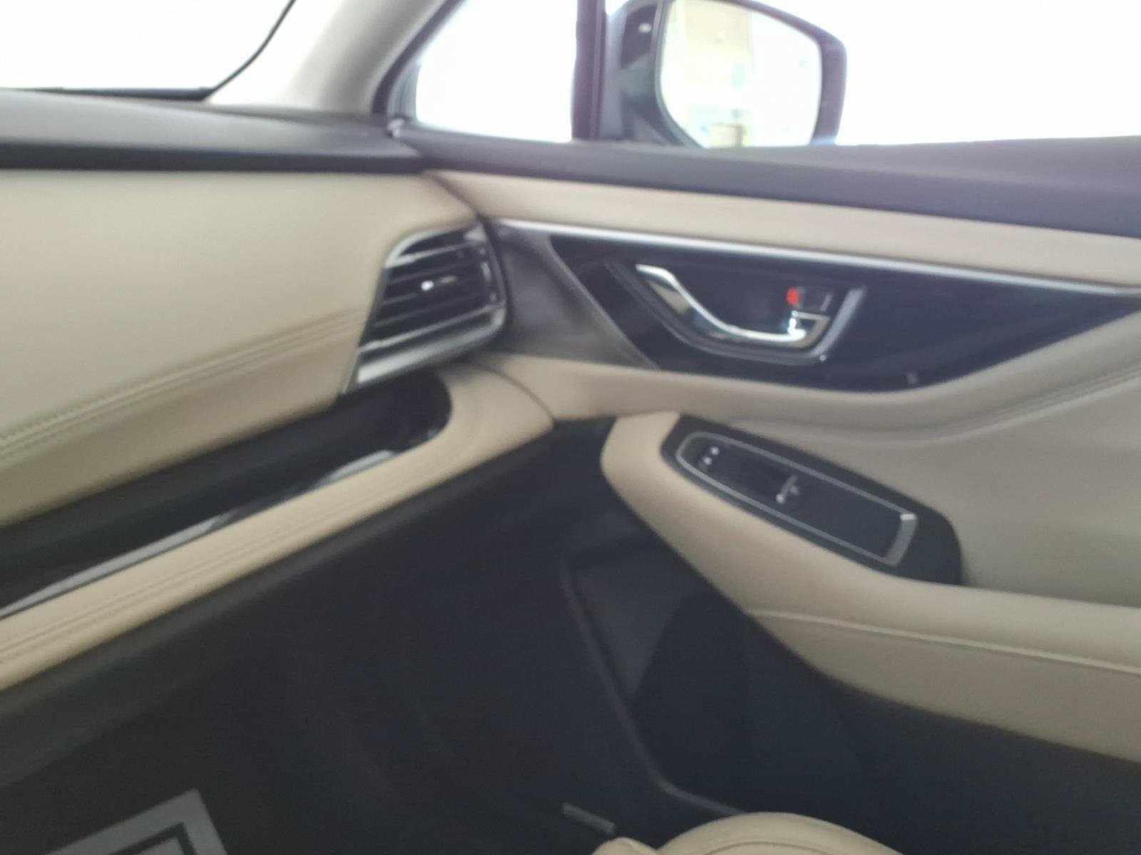 2025 Subaru Legacy Limited - Photo 25