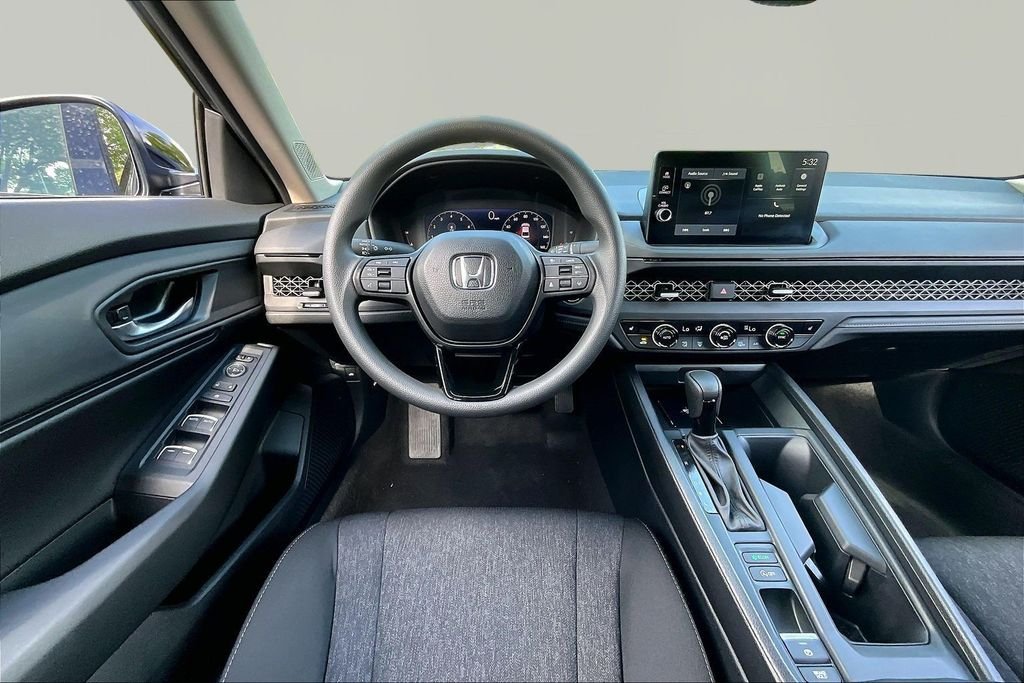 2026 Honda Accord SE - Photo 8