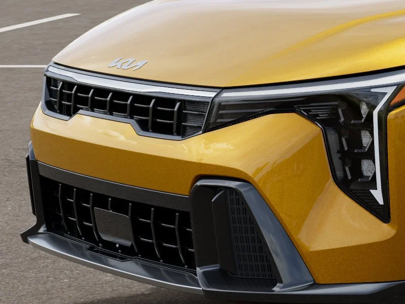 New 2026 Sparkling Yellow Kia GT-Line image 12