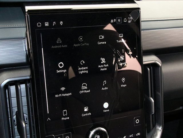 2026 GMC Acadia AT4 - Photo 19