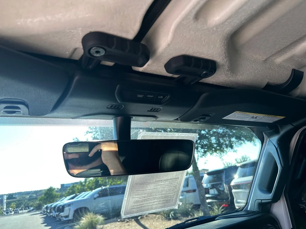 Used 2022 White Jeep Unlimited Rubicon 4xe image 28
