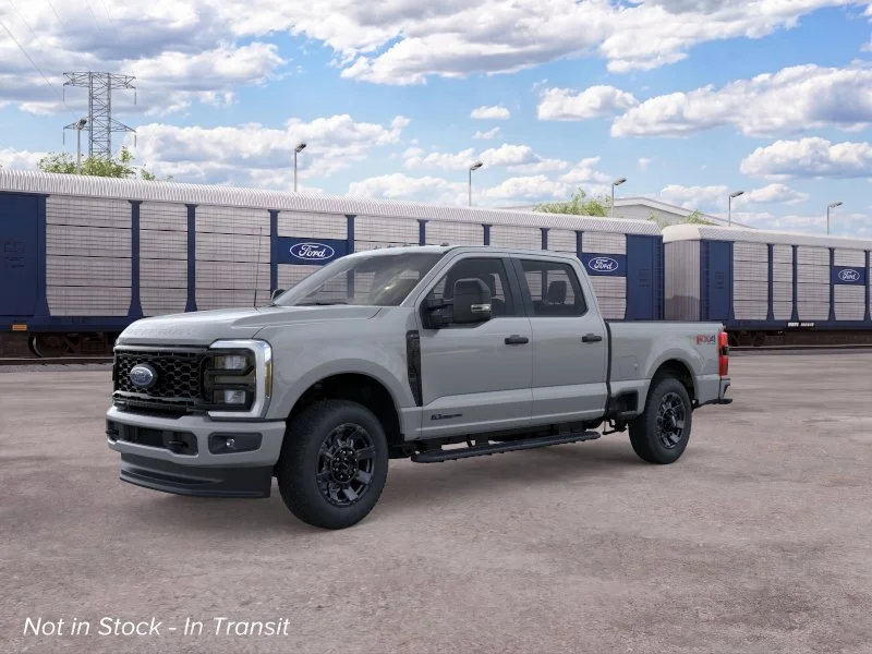 New 2026 Avalanche Ford F-250® XL image 1