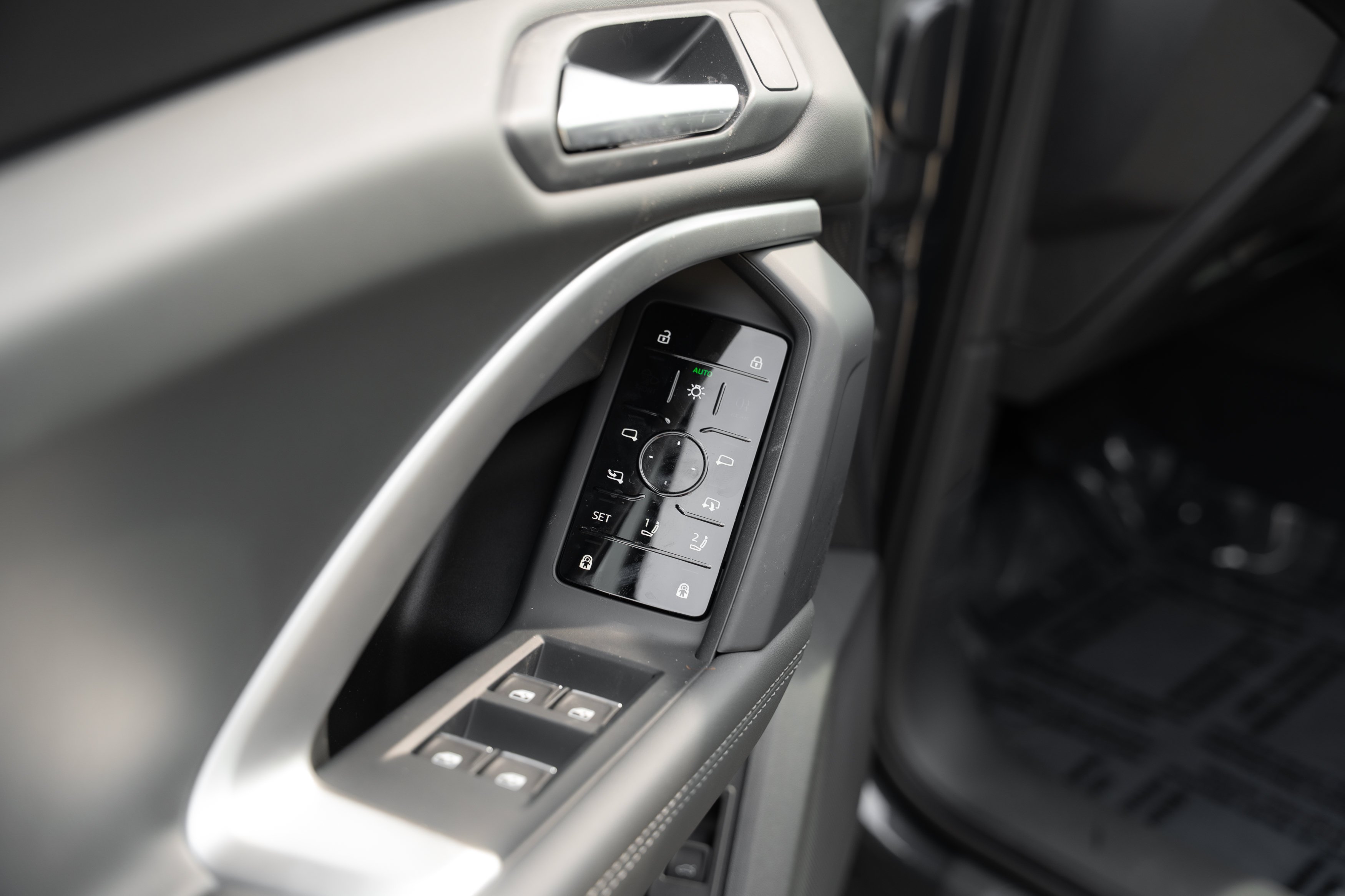 New 2026 Tembora Audi Premium image 15