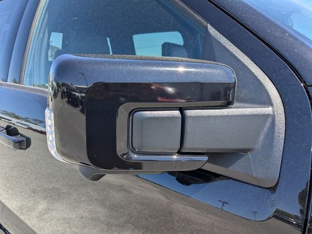 2025 Ford F-150 Tremor - Photo 12