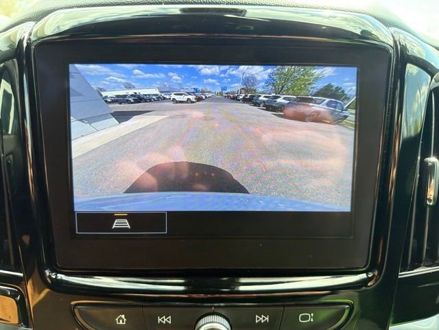 Certified Used 2023 Summit White Chevrolet LT Cloth image 31