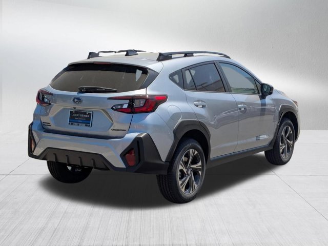 New 2026 ICE SILVER METALLIC Subaru Premium image 8