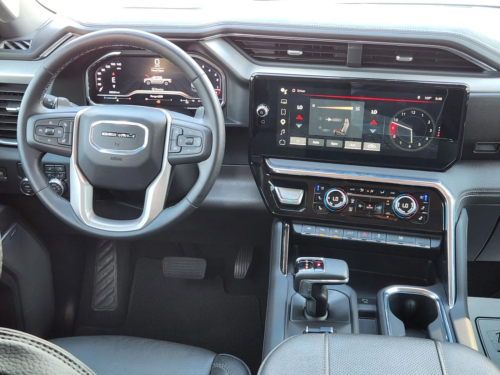 Used 2024 Silver GMC Denali image 26