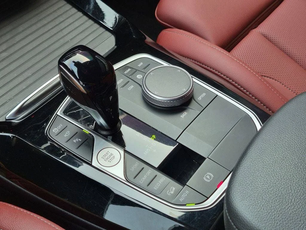 Used 2024 White BMW M40i image 20