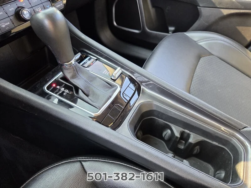 Used 2022 Billet Silver Metallic JEEP LATITUDE 4X4 image 26
