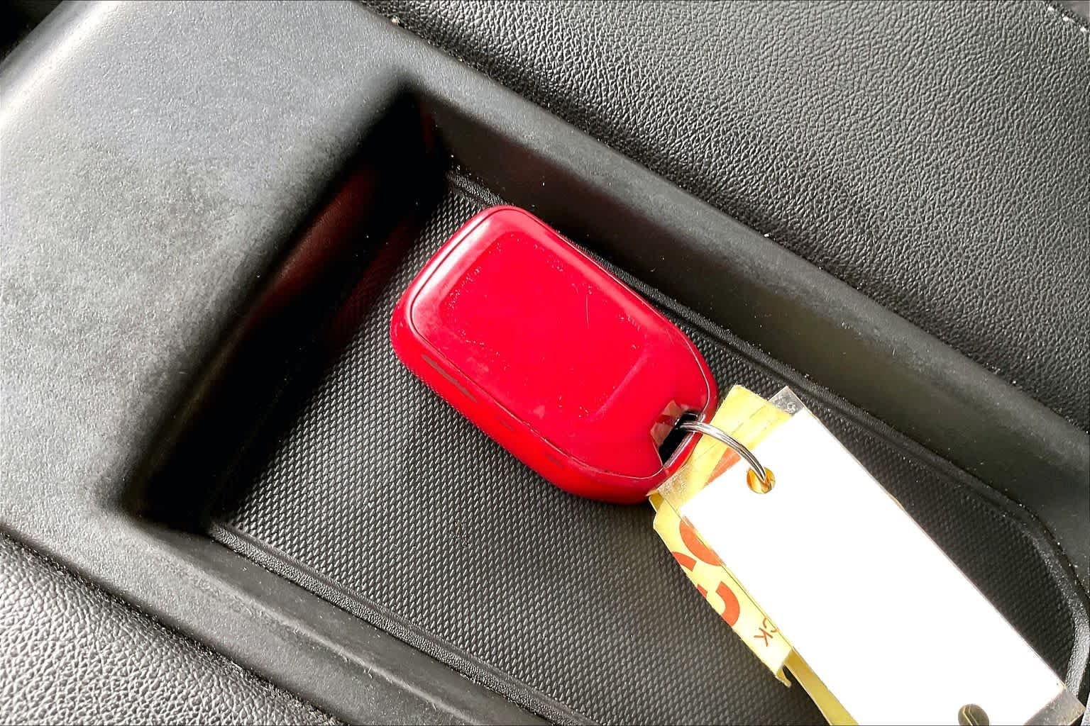 Used 2021 Red Hot Chevrolet LT image 15