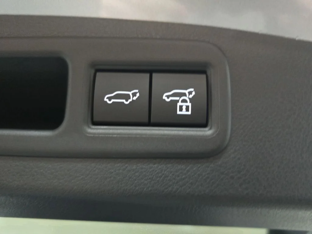2026 Lexus RX 350 Premium - Photo 13