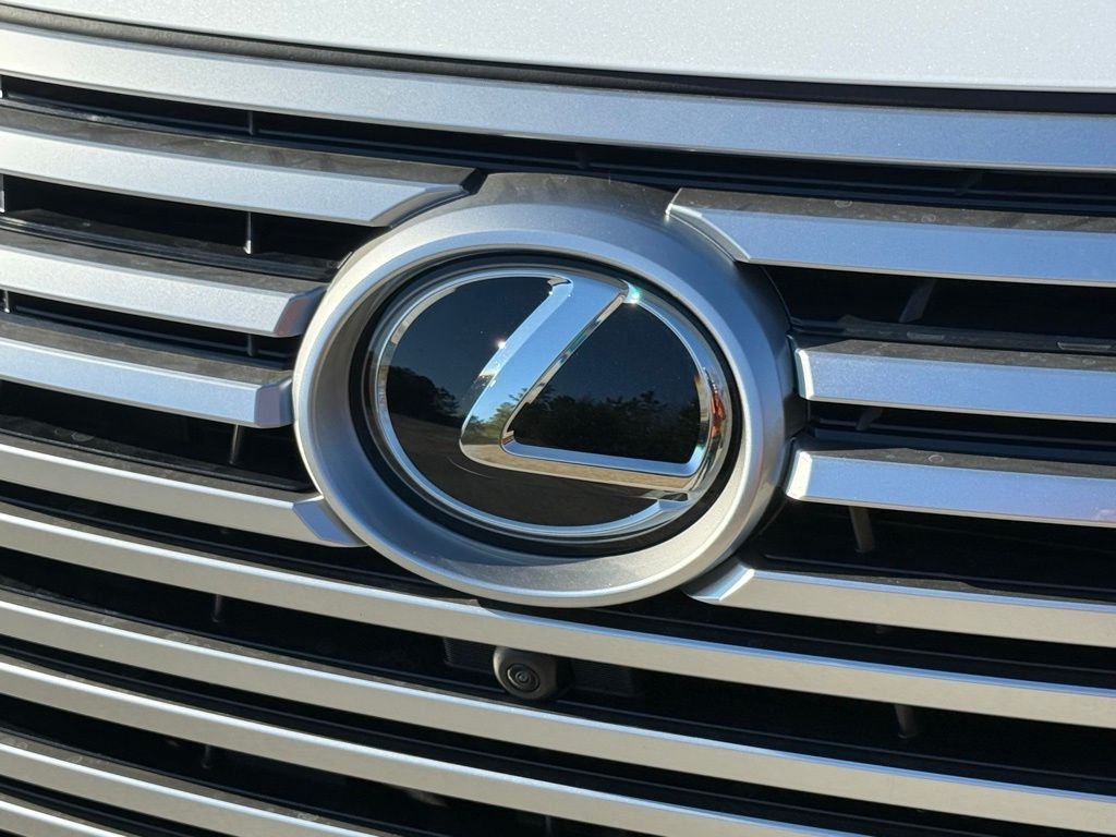 2026 Lexus LX 700h Luxury - Photo 6