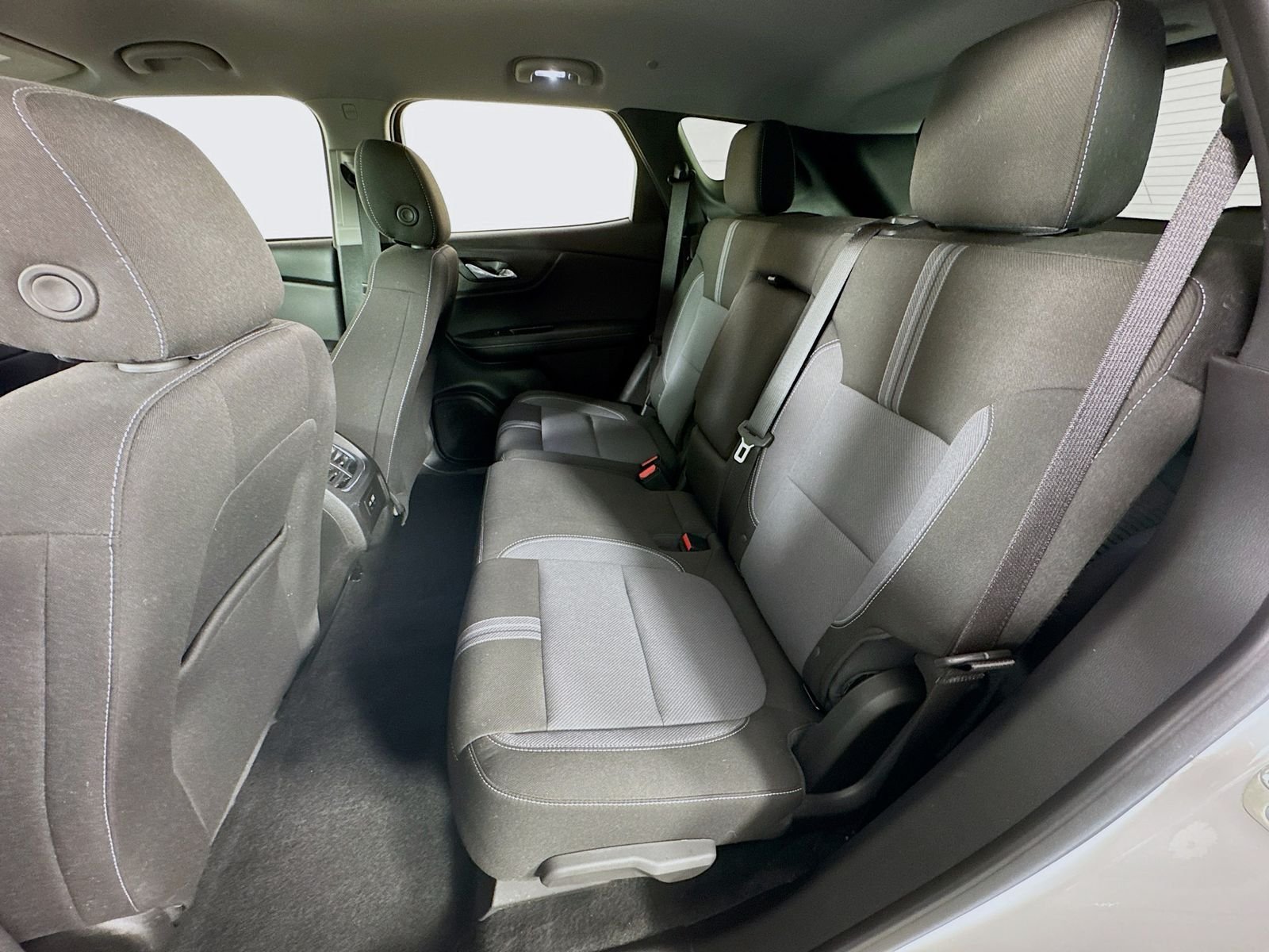 2024 Chevrolet Blazer 2LT - Photo 17