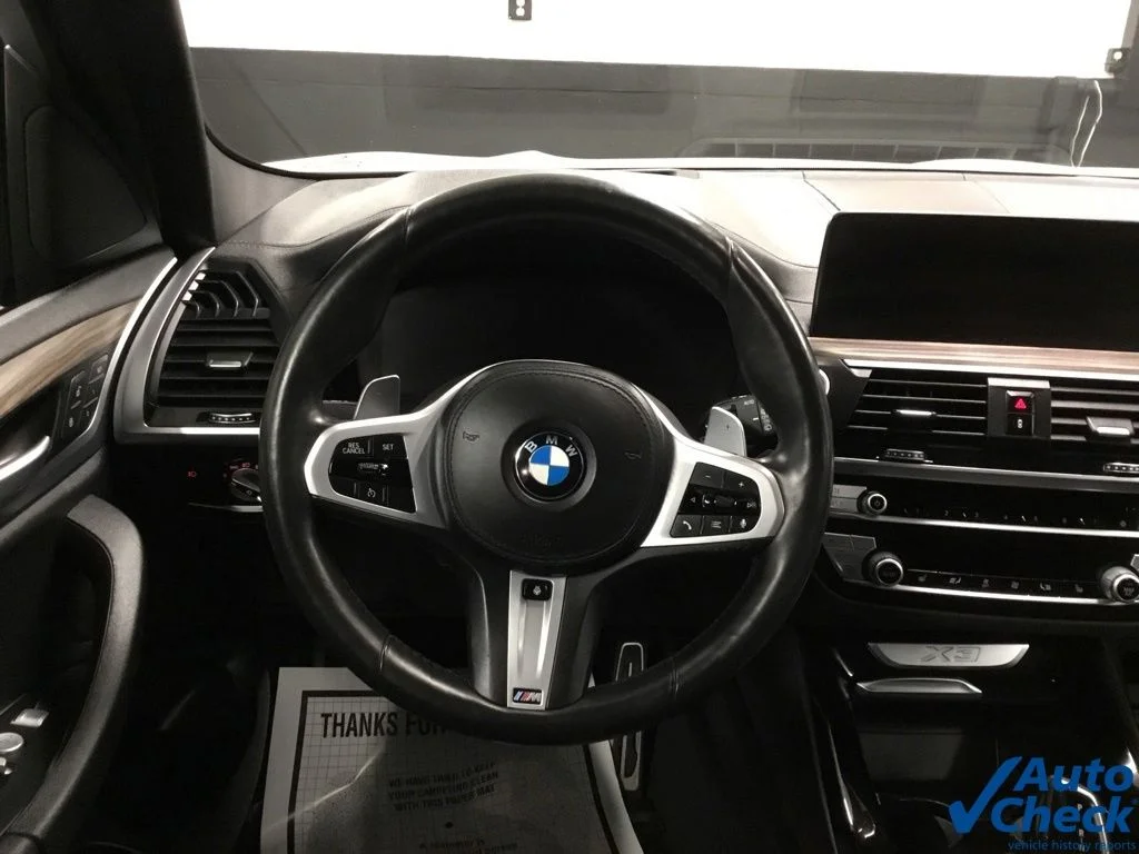 Used 2020 White BMW xDrive30i image 45