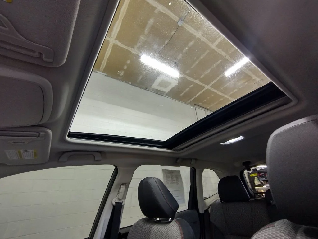 Used 2019 Black Subaru Sport image 24