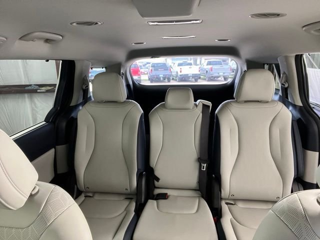 New 2026  Kia EX image 28