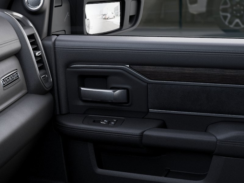 2026 RAM 2500 Laramie - Photo 25