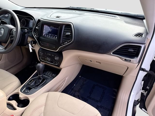 2019 Jeep Cherokee Latitude - Photo 28