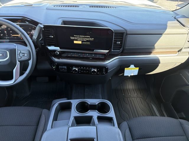 2026 GMC Sierra 1500 SLE - Photo 15