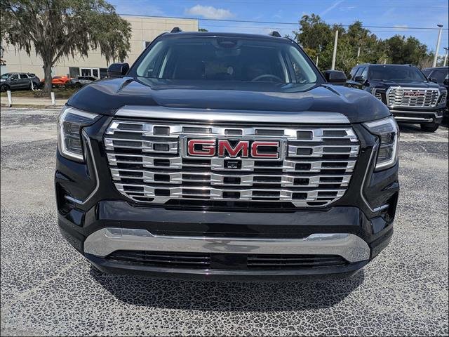 New 2027 Ebony Twilight Metallic GMC Denali image 10